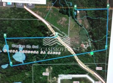 Rural · Chácara em Nossa Senhora da Saúde, Caxias do Sul/RS de 0m² à venda por R$ 5.300.000,00