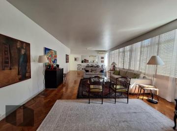 Apartamento · 201m² · 3 Quartos · 1 Vaga · Apartamento em Copacabana, Rio de Janeiro/RJ de 201m² 3 quartos à venda por R$ 1.790.000,00