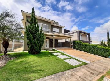 Casa · 322m² · 3 Quartos · 4 Vagas · Casa em Jardim Vila Paradiso, Indaiatuba/SP de 322m² 3 quartos à venda por R$ 2.525.000,00 ou para l