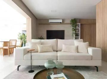 Apartamento · 154m² · 3 Quartos · 2 Vagas · Apartamento em Jardim Caravelas, São Paulo/SP de 154m² 3 quartos à venda por R$ 2.570.000,00 ou para