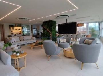 Apartamento · 470m² · 5 Quartos · 3 Vagas · Apartamento em Riviera, Bertioga/SP de 470m² 5 quartos à venda por R$ 23.000.000,00