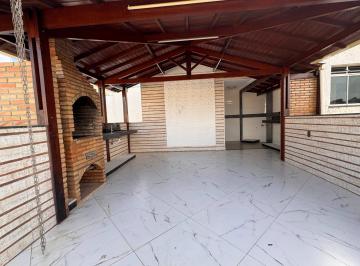 Apartamento · 106m² · 2 Quartos · 1 Vaga · Cobertura em Xangri-Lá, Contagem/MG de 106m² 2 quartos à venda por R$ 430.000,00