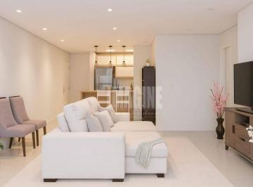 Apartamento · 85m² · 3 Quartos · 1 Vaga · Apartamento em Vila Bertioga, São Paulo/SP de 85m² 3 quartos à venda por R$ 1.500.000,00