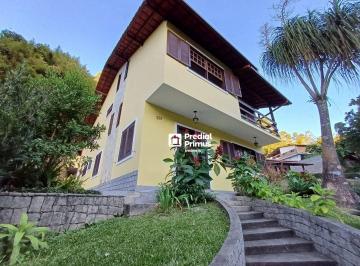 Casa · 300m² · 6 Quartos · 2 Vagas · Casa em Centro, Nova Friburgo/RJ de 0m² 6 quartos à venda por R$ 1.500.000,00