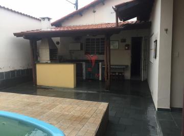 Casa · 100m² · 3 Quartos · 1 Vaga · Casa em Centro, Guaratinguetá/SP de 100m² 3 quartos à venda por R$ 380.000,00