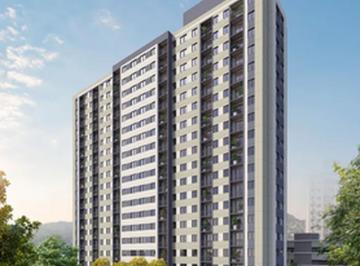 Apartamento · 49m² · 2 Quartos · 1 Vaga · Apartamento em Centro, Niterói/RJ de 49m² 2 quartos à venda por R$ 481.452,00