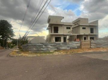 Casa · 191m² · 3 Quartos · 2 Vagas · Sobrado em Campo Comprido, Curitiba/PR de 191m² 3 quartos à venda por R$ 1.600.000,00