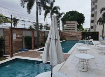 Apartamento · 52m² · 2 Quartos · 1 Vaga · Apartamento em Marechal Hermes, Rio de Janeiro/RJ de 52m² 2 quartos à venda por R$ 399.000,00