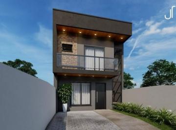 Casa · 93m² · 3 Quartos · 2 Vagas · Casa em Nenê Graeff, Passo Fundo/RS de 93m² 3 quartos à venda por R$ 485.950,00