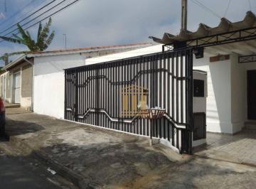 Casa · 142m² · 3 Quartos · 2 Vagas · Casa em Conjunto São Benedito, Jacareí/SP de 142m² 3 quartos à venda por R$ 400.000,00