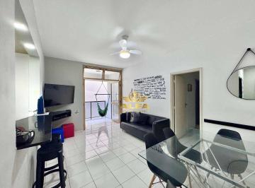 Apartamento · 97m² · 3 Quartos · 2 Vagas · Apartamento em Centro, Guarujá/SP de 97m² 3 quartos à venda por R$ 505.000,00