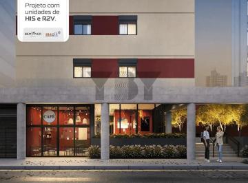 Apartamento · 40m² · 3 Quartos · Apartamento em Bela Vista, São Paulo/SP de 40m² 3 quartos à venda por R$ 383.636,00