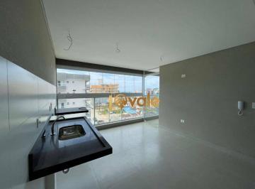 Apartamento · 40m² · 1 Quarto · 1 Vaga · Apartamento em Toninhas, Ubatuba/SP de 40m² 1 quartos à venda por R$ 500.000,00