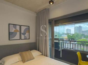 Comercial · 22m² · 1 Quarto · Studio em Santo Amaro, São Paulo/SP de 22m² 1 quartos à venda por R$ 505.000,00