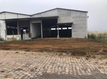 Comercial · 36349m² · Predio em Industrial, Farroupilha/RS de 36349m² à venda por R$ 2.600.000,00
