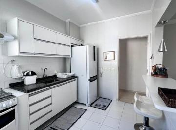 Apartamento · 3 Quartos · 2 Vagas · Apartamento em Barra da Lagoa, Ubatuba/SP de 0m² 3 quartos à venda por R$ 1.600.000,00