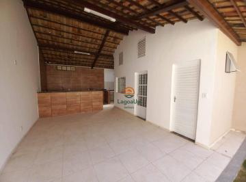 Casa · 135m² · 3 Quartos · 2 Vagas · Casa em Moradas da Lapinha, Lagoa Santa/MG de 135m² 3 quartos à venda por R$ 395.000,00