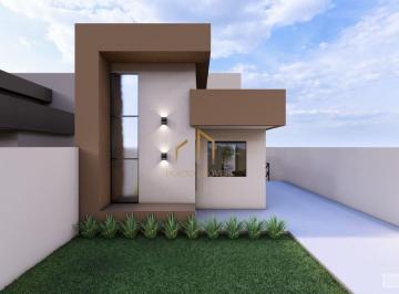 Casa · 180m² · 2 Quartos · 1 Vaga · Casa em Alvorada Industrial, São Joaquim De Bicas/MG de 180m² 2 quartos à venda por R$ 395.000,00