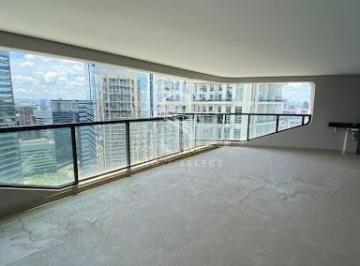 Apartamento · 227m² · 4 Quartos · 4 Vagas · Apartamento em Chácara Santo Antônio (Zona Sul), São Paulo/SP de 227m² 4 quartos à venda por R$ 5.40
