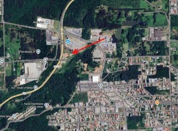 Terreno · 18003m² · Terreno em Santa Catarina, Caxias do Sul/RS de 18003m² à venda por R$ 8.500.000,00
