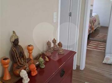 Apartamento · 54m² · 2 Quartos · Apartamento em Jardim Guanabara, Jundiaí/SP de 54m² 2 quartos à venda por R$ 400.000,00