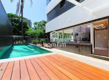 Apartamento · 107m² · 2 Quartos · 2 Vagas · Cobertura em Petrópolis, Porto Alegre/RS de 107m² 2 quartos à venda por R$ 1.750.000,00