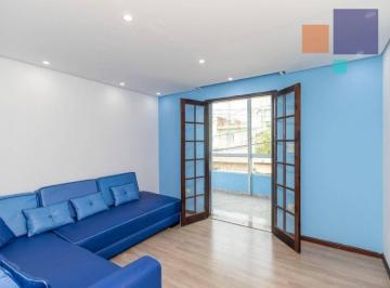 Casa · 82m² · 3 Quartos · 1 Vaga · Sobrado em Conjunto Residencial Jardim Canaã, São Paulo/SP de 82m² 3 quartos à venda por R$ 450.000,