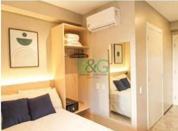 Comercial · 25m² · 1 Quarto · Studio em Vila Clementino, São Paulo/SP de 25m² 1 quartos à venda por R$ 499.000,00