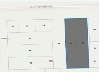 Terreno · 942m² · Terreno em Nossa Senhora de Lourdes, Caxias do Sul/RS de 942m² à venda por R$ 3.500.000,00