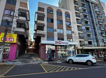 Apartamento · 122m² · 2 Quartos · 1 Vaga · Apartamento em Centro, Toledo/PR de 122m² 2 quartos à venda por R$ 500.000,00