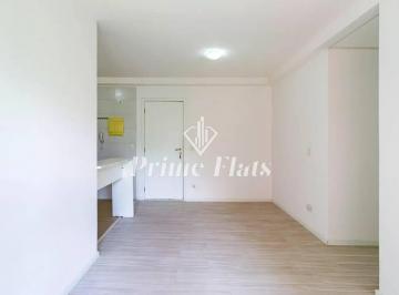 Apartamento de 1 quarto, São Paulo · Flat em Jardim Ampliação, São Paulo/SP de 31m² 1 quartos à venda por R$ 424.000,00