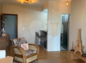 Apartamento · 54m² · 1 Quarto · 1 Vaga · Apartamento em Vila Virgínia, Jundiaí/SP de 54m² 1 quartos à venda por R$ 400.000,00