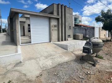 Casa · 180m² · 3 Quartos · 1 Vaga · Casa em Centro, Patos/PB de 180m² 3 quartos à venda por R$ 350.000,00