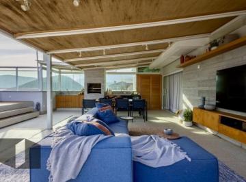 Apartamento · 221m² · 4 Quartos · 2 Vagas · Cobertura em Barra da Tijuca, Rio de Janeiro/RJ de 221m² 4 quartos à venda por R$ 2.980.000,00