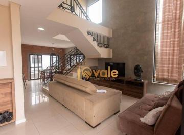 Casa · 230m² · 4 Quartos · 4 Vagas · Casa em Condomínio Terras do Vale, Caçapava/SP de 230m² 4 quartos à venda por R$ 1.400.000,00