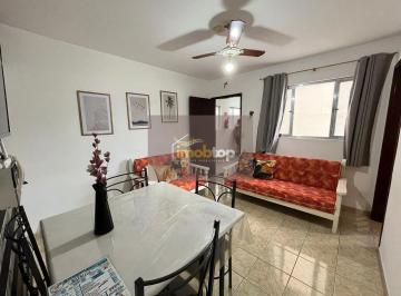Apartamento · 45m² · 2 Quartos · 1 Vaga · Apartamento em Indaiá, Caraguatatuba/SP de 45m² 2 quartos à venda por R$ 370.000,00