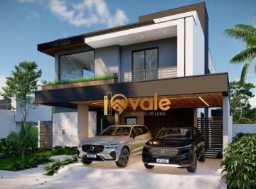 Casa · 248m² · 4 Quartos · 2 Vagas · Casa em Condomínio Residencial Mantiqueira, São José dos Campos/SP de 248m² 4 quartos à venda por R$