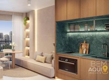 Apartamento · 25m² · 1 Quarto · Apartamento em Consolação, São Paulo/SP de 25m² 1 quartos à venda por R$ 443.350,00