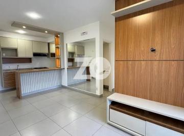 Apartamento · 70m² · 3 Quartos · 1 Vaga · Apartamento em Residencial Parque Granja Cecília B, Bauru/SP de 70m² 3 quartos à venda por R$ 425.00