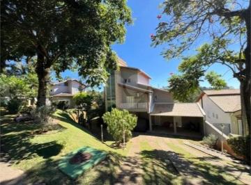 Casa · 367m² · 4 Quartos · 7 Vagas · Casa em São Benedito (Jordanésia), Cajamar/SP de 367m² 4 quartos à venda por R$ 1.990.000,00