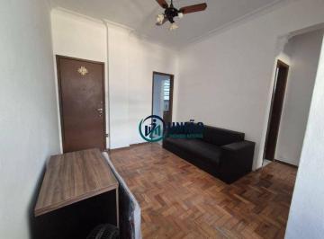 Apartamento · 55m² · 1 Quarto · Apartamento em Icaraí, Niterói/RJ de 55m² 1 quartos à venda por R$ 500.000,00