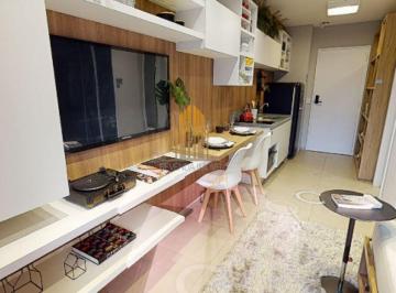 Apartamento · 27m² · 1 Quarto · Apartamento em Campo Belo, São Paulo/SP de 27m² 1 quartos à venda por R$ 420.000,00