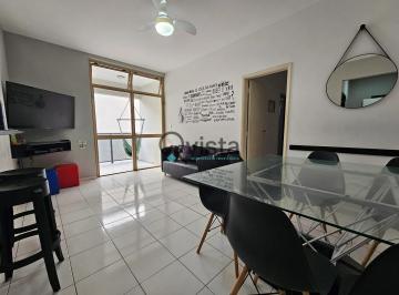 Apartamento · 100m² · 3 Quartos · 2 Vagas · Apartamento em Centro, Guarujá/SP de 100m² 3 quartos à venda por R$ 505.000,00