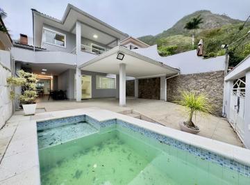 Casa · 220m² · 4 Quartos · 2 Vagas · Casa em Itacoatiara, Niterói/RJ de 220m² 4 quartos à venda por R$ 3.000.000,00