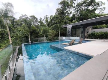 Casa · 618m² · 7 Quartos · 6 Vagas · Casa em Centro, Bertioga/SP de 618m² 7 quartos à venda por R$ 18.540.000,00