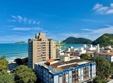 Apartamento · 120m² · 3 Quartos · 2 Vagas · Apartamento em Jardim Las Palmas, Guarujá/SP de 120m² 3 quartos à venda por R$ 1.400.000,00