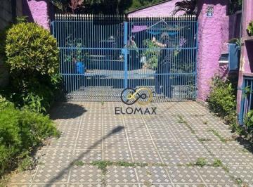 Rural · 297m² · 3 Quartos · 7 Vagas · Chácara em Água Azul, Guarulhos/SP de 297m² 3 quartos à venda por R$ 380.000,00