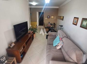 Apartamento · 85m² · 2 Quartos · 1 Vaga · Apartamento em Itararé, São Vicente/SP de 85m² 2 quartos à venda por R$ 385.000,00
