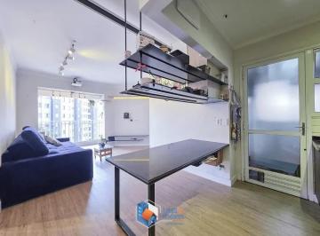 Apartamento · 56m² · 2 Quartos · 1 Vaga · Apartamento em Vila Siqueira (Zona Norte), São Paulo/SP de 56m² 2 quartos à venda por R$ 480.000,00