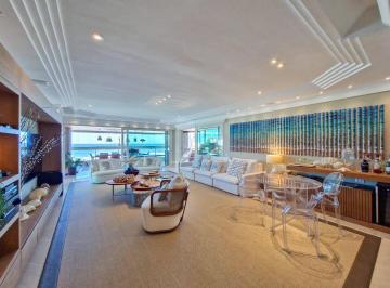 Apartamento · 403m² · 4 Quartos · 5 Vagas · Cobertura em Centro, Bertioga/SP de 403m² 4 quartos à venda por R$ 20.000.000,00